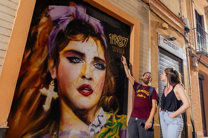 Seville Private City Kickstart Tour - The Archive of India’s economic power: a “wait, what?” moment