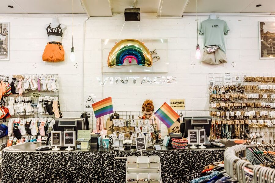 Shoreditch: Street Art & Hidden Gems with a Local Host - Key Points You’ll Care About