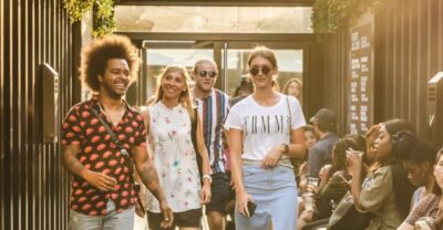Shoreditch: Street Art & Hidden Gems with a Local Host - How the Guide Matching and Bespoke Route Really Changes the Day