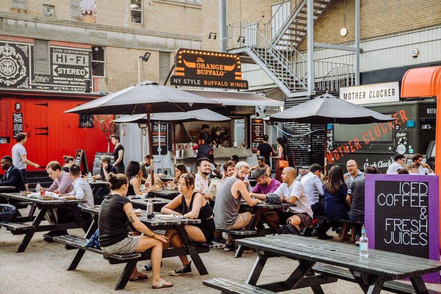 Shoreditch: Street Art & Hidden Gems with a Local Host - Timing: Choosing 2 vs 4 Hours Without Regret