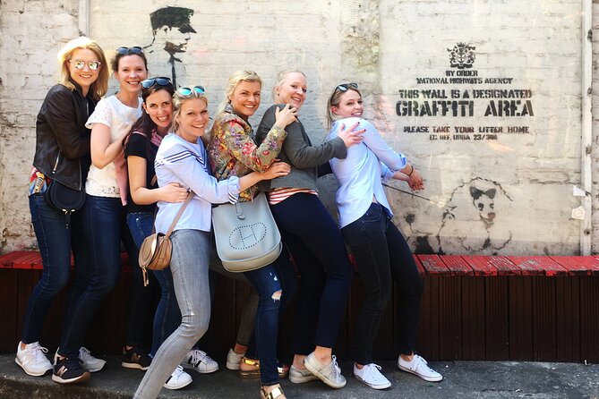 Shoreditch Street Art Tour London - Price and Value for $29.11: When a Guide Beats Self-Touring