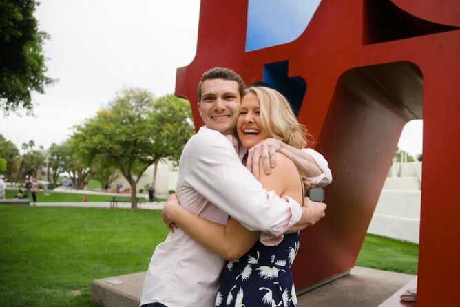 Sightseeing Golf Cart Tour of Scottsdale - 1.5 Hours - Key points before you go