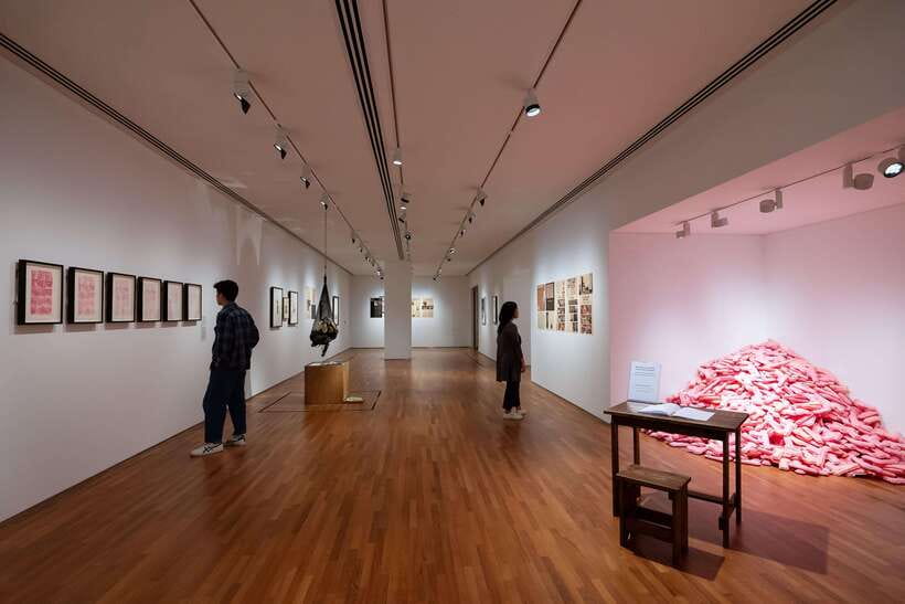 Singapore: National Gallery Singapore Admission Ticket - Key highlights you shouldn’t miss