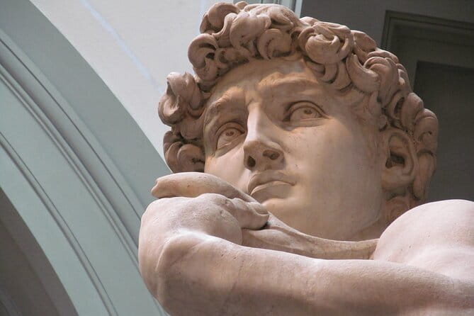 Skip the Line: Accademia Gallery Guided Tour in Florence - Price and value: is $56.72 a smart buy?
