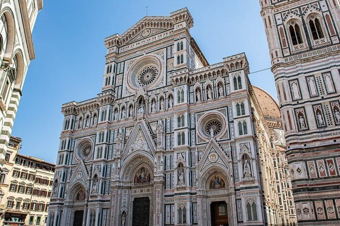 Skip the Line: Accademia Gallery Priority Entry Ticket with eBook - The Included PDF eBook Guide: How to Actually Use It