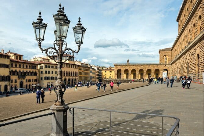 Skip the Line: Accademia Gallery Priority Entry Ticket with eBook - Should You Book This Accademia Priority Entry with eBook?