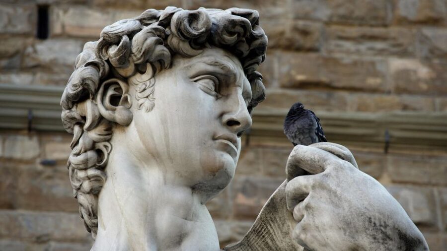Skip the line: Accademia Gallery small group tour - Quick hit: key things you’ll notice