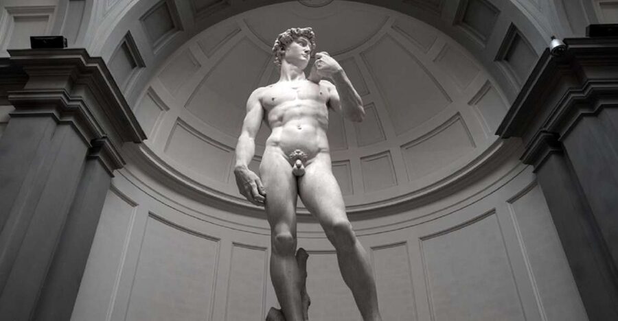 Skip the line: Accademia Gallery small group tour - Skip-the-line: how much it matters in real life