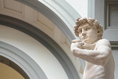 Skip the line: Accademia Gallery small group tour - What the guide actually focuses on (and why David-first works)