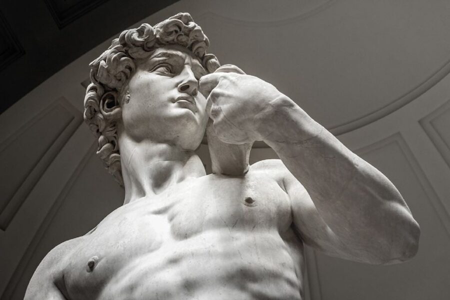 Skip the line: Accademia Gallery small group tour - Best moments: what you’ll likely remember
