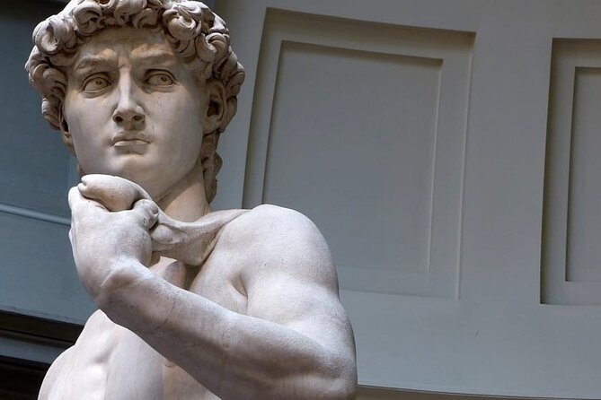 Skip the Line Accademia Gallery Small Group Walking Tour - Skip-the-line expectations: what to count on at the Accademia