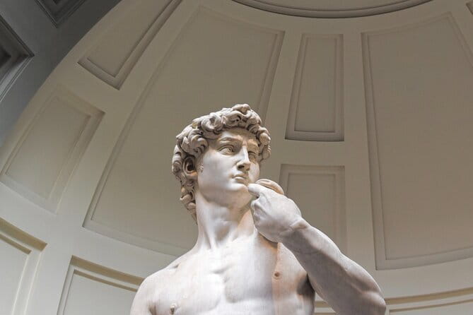 Skip The Line Accademia Gallery Tickets - Skip-the-Line Accademia Gallery Tickets in Florence: What You’re Really Paying For