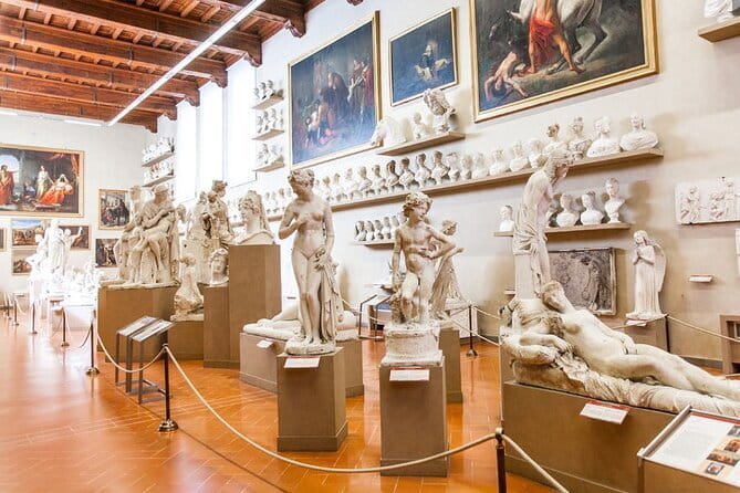 Skip The Line Accademia Gallery Tickets - Who this works best for (and who should rethink)