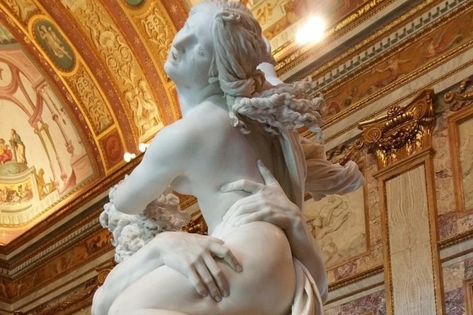 Skip-the-Line Borghese Gallery & Gardens Private Guided Tour - Why Skip-the-Line Changes the Borghese Day