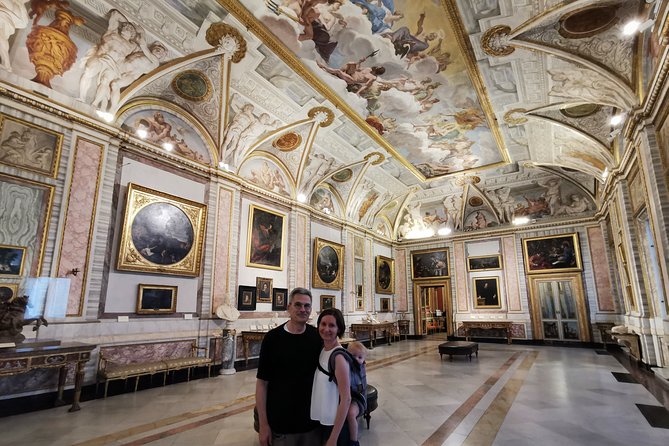 Skip-the-Line Borghese Gallery & Gardens Private Guided Tour - Price Check: What You’re Really Paying For