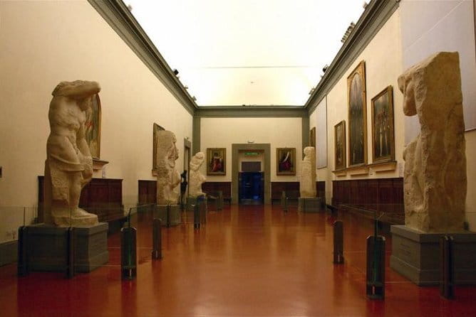 Skip The Line Florence Accademia Gallery Tickets with Priority Entrance - Who should book these Accademia tickets?