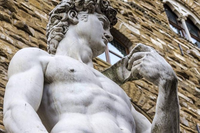 Skip the Line: Florence's Accademia Gallery Priority Entrance Ticket - Key takeaways before you go