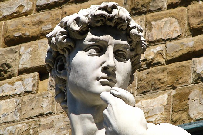 Skip the Line: Florence's Accademia Gallery Priority Entrance Ticket - Galleria dell’Accademia stop: David and the Renaissance rooms to wander