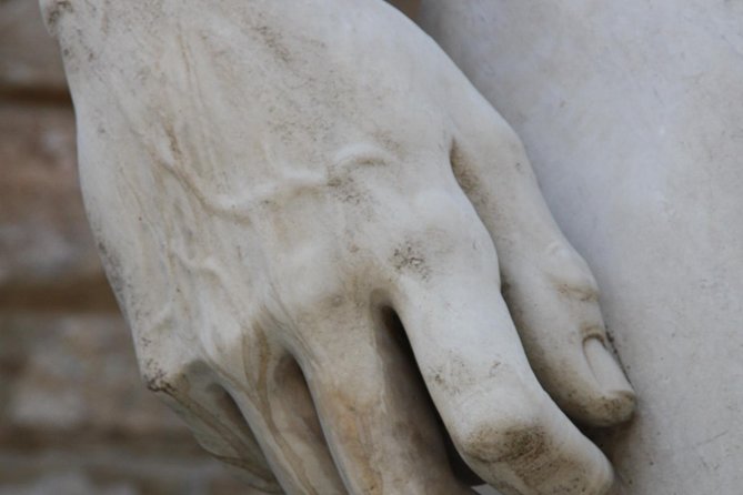 Skip the Line: Florence's Accademia Gallery Priority Entrance Ticket - Should you book the Accademia priority entrance ticket?