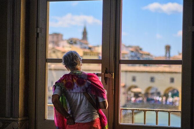 Skip the Line: Florence's Uffizi Gallery Guided Tour - Skip-the-line Uffizi entry: what it changes for your day