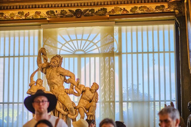 Skip the Line: Florence's Uffizi Gallery Guided Tour - Price and value: what $58.52 gets you (and why it’s worth it)