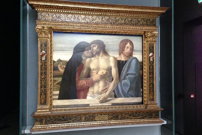 Skip the Line: Milan - Brera Art Gallery Ticket - Why Brera Palace Feels Like More Than a Museum