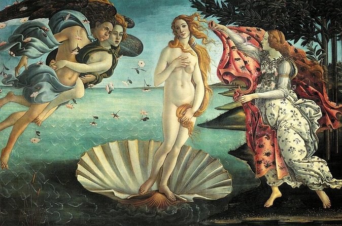 Skip The Line Ticket Uffizi Gallery with Escorted Entrance - Price and Logistics: Does $52.25 Really Deliver Value?