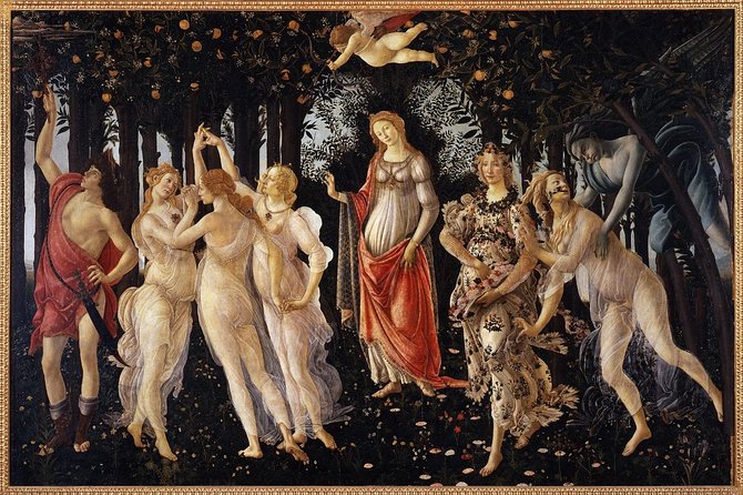 Skip The Line Ticket Uffizi Gallery with Escorted Entrance - Should You Book This Uffizi Gallery Ticket?
