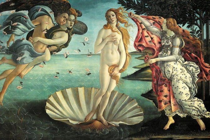 Skip the Line: Uffizi Gallery Ticket in Florence - Key details before you go