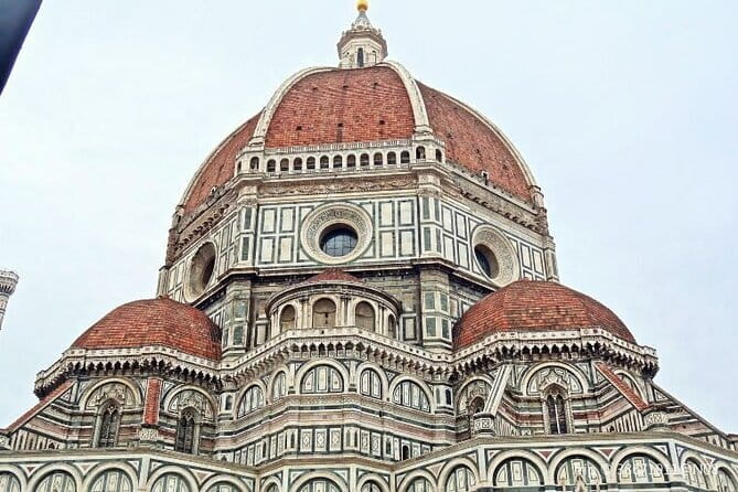 Skip the Line: Uffizi Gallery Ticket in Florence - Temporary and special exhibitions included in your ticket