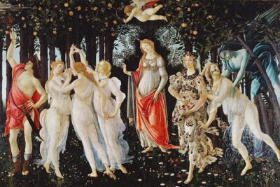 Skip the Line: Uffizi Gallery Ticket in Florence - What you’ll see: 13th–18th century highlights at your pace