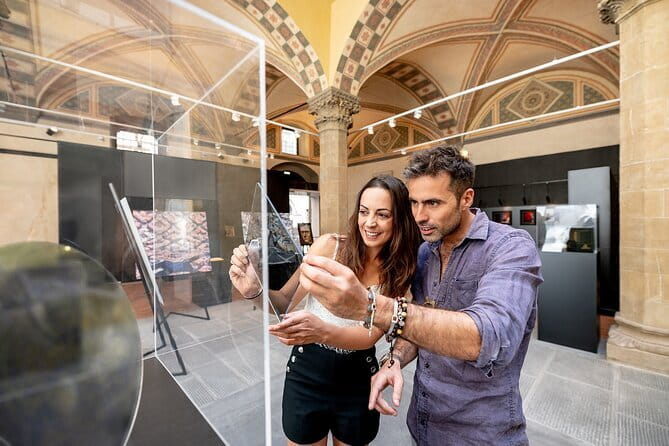 Skip the Line: Uffizi Gallery Ticket in Florence - Price and value: $50.10 worth it—or not?