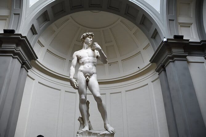 Skip the Line: Uffizi Gallery Ticket in Florence - Getting your ticket right: smooth steps that prevent headaches