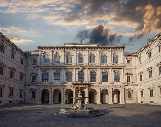 Skip-the-Lines Barberini Palace Museum and Gallery Private Tour - Key highlights you’ll feel during the tour