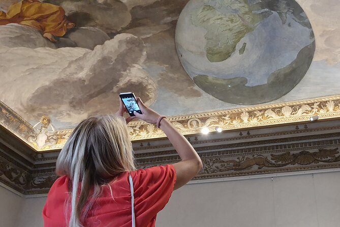 Skip-the-Lines Barberini Palace Museum and Gallery Private Tour - Why the Palazzo Barberini skip-the-line tour is worth your time