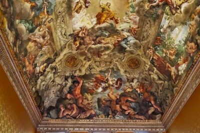 Skip-the-Lines Barberini Palace Museum and Gallery Private Tour - Getting in fast: what skip-the-line really means here