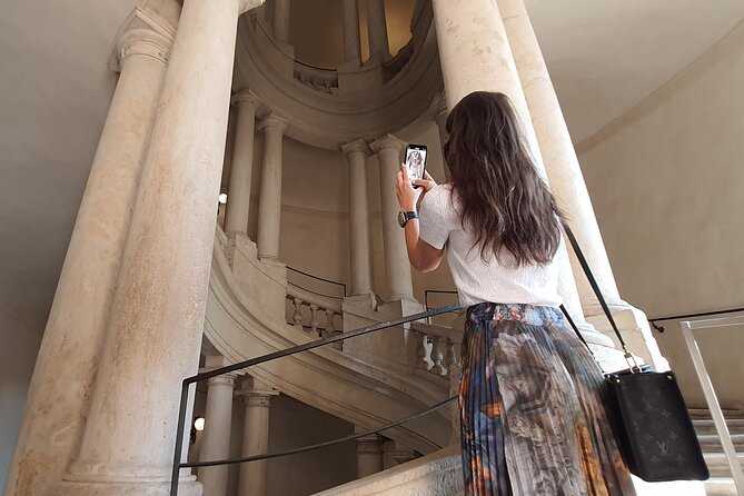 Skip-the-Lines Barberini Palace Museum and Gallery Private Tour - Art you’ll recognize: Raphael, Caravaggio, Titian, and more