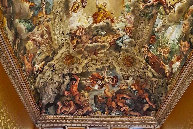 Skip-the-Lines Barberini Palace Museum and Gallery Private Tour - Getting in fast: what skip-the-line really means here