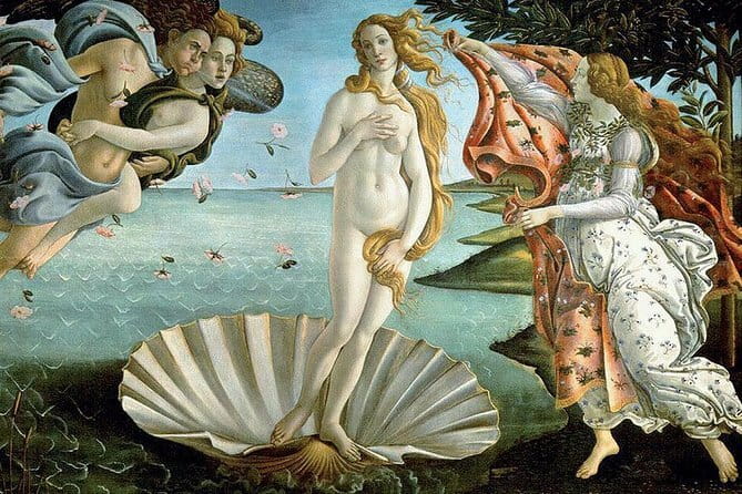 Small Group Guided Uffizi Gallery Tour with Timed Entry - Key things to know before you go