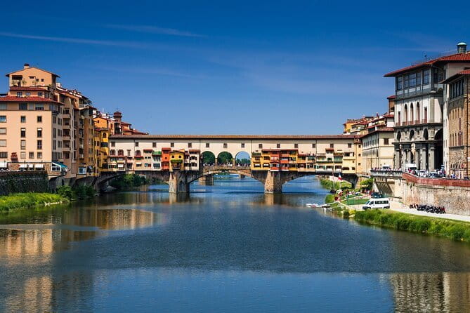 Small Group Guided Uffizi Gallery Tour with Timed Entry - Timed entry: what it means for your actual wait