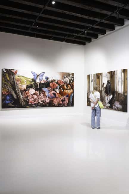 Small-Group Moco Museum Barcelona: Banksy & Modern Art Tour - Getting In Fast: Why Priority Entry Matters Here