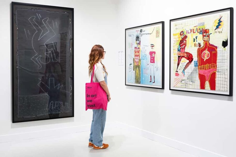 Small-Group Moco Museum Barcelona: Banksy & Modern Art Tour - Price and Value: Is $44 Worth It?