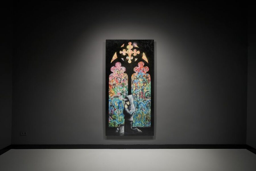 Small-Group Moco Museum Barcelona: Banksy & Modern Art Tour - Who This Tour Fits Best (and Who Should Skip It)