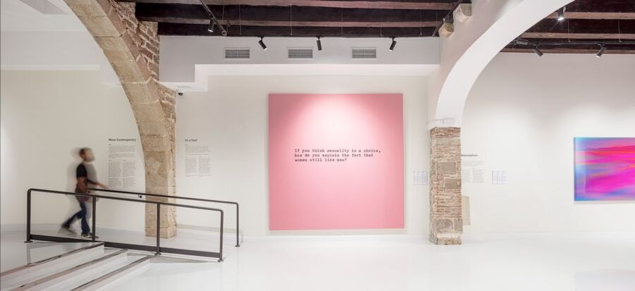 Small-Group Moco Museum Barcelona: Banksy & Modern Art Tour - Should You Book This Banksy and Modern Art Tour?