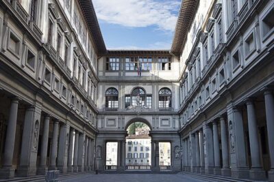 Small group: Uffizi Gallery fast track included - Your 1h40–2h Plan Inside the Gallerie degli Uffizi