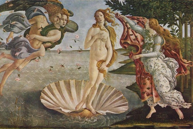 Small group: Uffizi Gallery fast track included - Weather, Timing, and Ticket Office Reality Checks