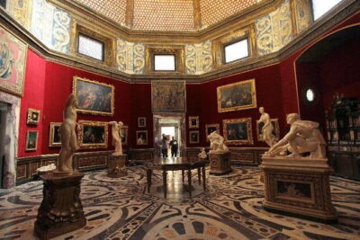 Small Group Uffizi Gallery Guided Tour - Price and value: what $120 really buys you