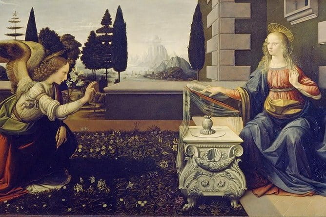 Small Group Uffizi Gallery Guided Tour - The Uffizi “best-of” focus: what you’ll likely notice more