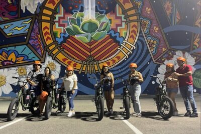 Smart Tour: Downtown Dallas E-Bike Tour - Price and what you’re really paying for ($39.99 for 2 hours)