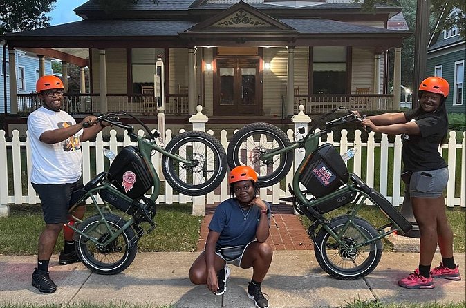 Smart Tour: Downtown Dallas E-Bike Tour - Who this tour fits best (and who should choose something else)
